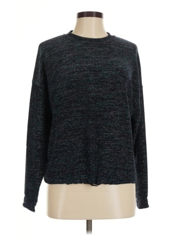 Desigual Long Sleeve Top (view 1)