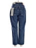 Everlane 100% Cotton Blue Jeans Size 28 waist - photo 2