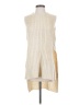 I. Joah Ivory Vest Size S - photo 1