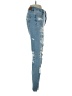 American Eagle Outfitters Hearts Blue Jeans Size 26 waist (estimated) - photo 4