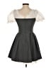 Lime Gray Cocktail Dress Size XS - photo 2