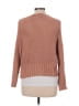 Aerie 100% Cotton Tan Cardigan Size M - photo 2