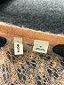 Moth Orange Cardigan Size S - photo 7