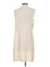I. Joah Ivory Vest Size S - photo 2