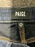 Paige Blue Jeans Size 29 waist - photo 7