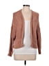 Aerie 100% Cotton Tan Cardigan Size M - photo 1