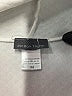 Jordan Taylor White Poncho Size M - photo 7