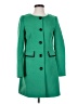 Pim + Larkin Green Coat Size XS - photo 1