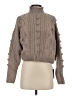 Blank NYC Tan Pullover Sweater Size XS - photo 1