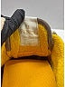 Fendi Tan Leather Match Sneakers Size 10 - photo 7