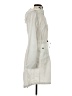 Athleta 100% Polyester White Raincoat Size XS - photo 4
