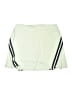 Nike Solid Green White Casual Skirt Size XL - photo 2