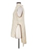 I. Joah Ivory Vest Size S - photo 5