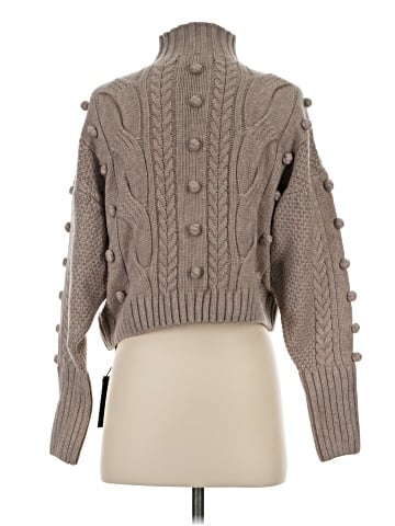 Blank NYC Pullover Sweater (view 2)