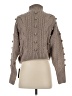 Blank NYC Tan Pullover Sweater Size XS - photo 2