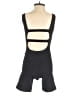 Vitality Black Romper Size S - photo 2