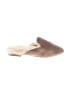 Birdies Tan Mule/Clog Size 7 - photo 1