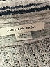 American Eagle Outfitters Gray Pullover Sweater Size S - photo 7