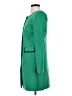 Pim + Larkin Green Coat Size XS - photo 5