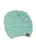 C.C Exclusives Teal Beanie One size - photo 1