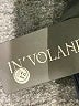 In'Voland Solid Black Jacket Size 24W - photo 7