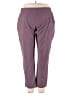 Eddie Bauer Solid Purple Active Pants Size XXL - photo 1