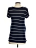 Juniper Ln Blue Short Sleeve T-Shirt Size S - photo 2