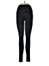 Alo Black Active Pants Size M - photo 1