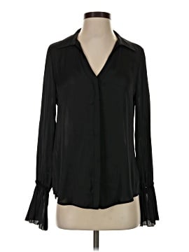 Paige Long Sleeve Blouse (view 1)