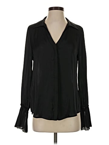 Paige Long Sleeve Blouse (view 1)