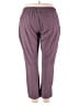 Eddie Bauer Solid Purple Active Pants Size XXL - photo 2
