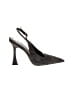 Sam Edelman Gray Heels Size 7 - photo 1