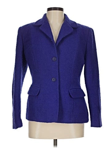 Jones Wear Blazer (view 1)