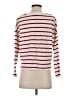 Levi's 100% Cotton Red Long Sleeve Turtleneck Size XS - photo 2