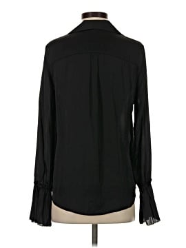 Paige Long Sleeve Blouse (view 2)