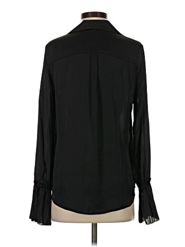 Paige Long Sleeve Blouse (view 2)
