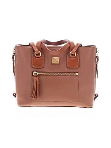 Dooney & Bourke Satchel (view 1)
