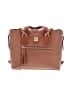 Dooney & Bourke Brown Satchel One size - photo 1