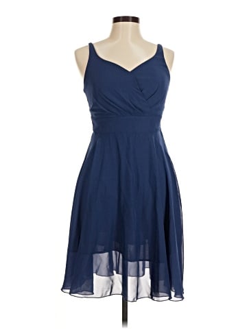 Romwe Cocktail Dress (view 1)