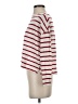 Levi's 100% Cotton Red Long Sleeve Turtleneck Size XS - photo 5