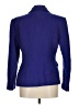 Jones Wear Solid Blue Blazer Size 8 - photo 2