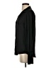 Paige 100% Polyester Black Long Sleeve Blouse Size S - photo 5
