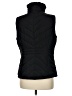 Calvin Klein 100% Polyester Black Vest Size M - photo 2