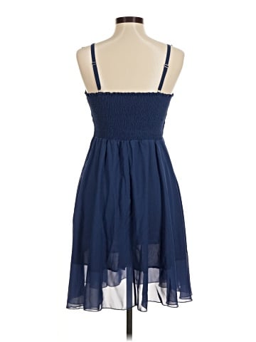 Romwe Cocktail Dress (view 2)
