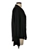 Paige 100% Polyester Black Long Sleeve Blouse Size S - photo 4
