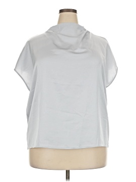 Ann Taylor Factory Short Sleeve Top