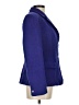 Jones Wear Solid Blue Blazer Size 8 - photo 4