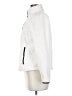 Lands' End 100% Polyester White Fleece Size S - photo 5