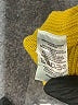 Ann Taylor LOFT Outlet 100% Cotton Yellow Pullover Sweater Size XL - photo 8