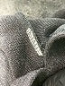 Seven7 Stars Silver Pullover Sweater Size L - photo 8